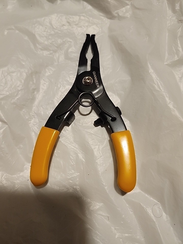 Gianneer Spray Head Sprinkler Tools Irrigation Sprinkler System