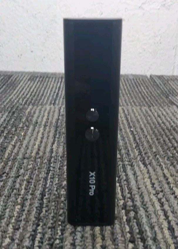 X10 Pro Anti Spy Detector