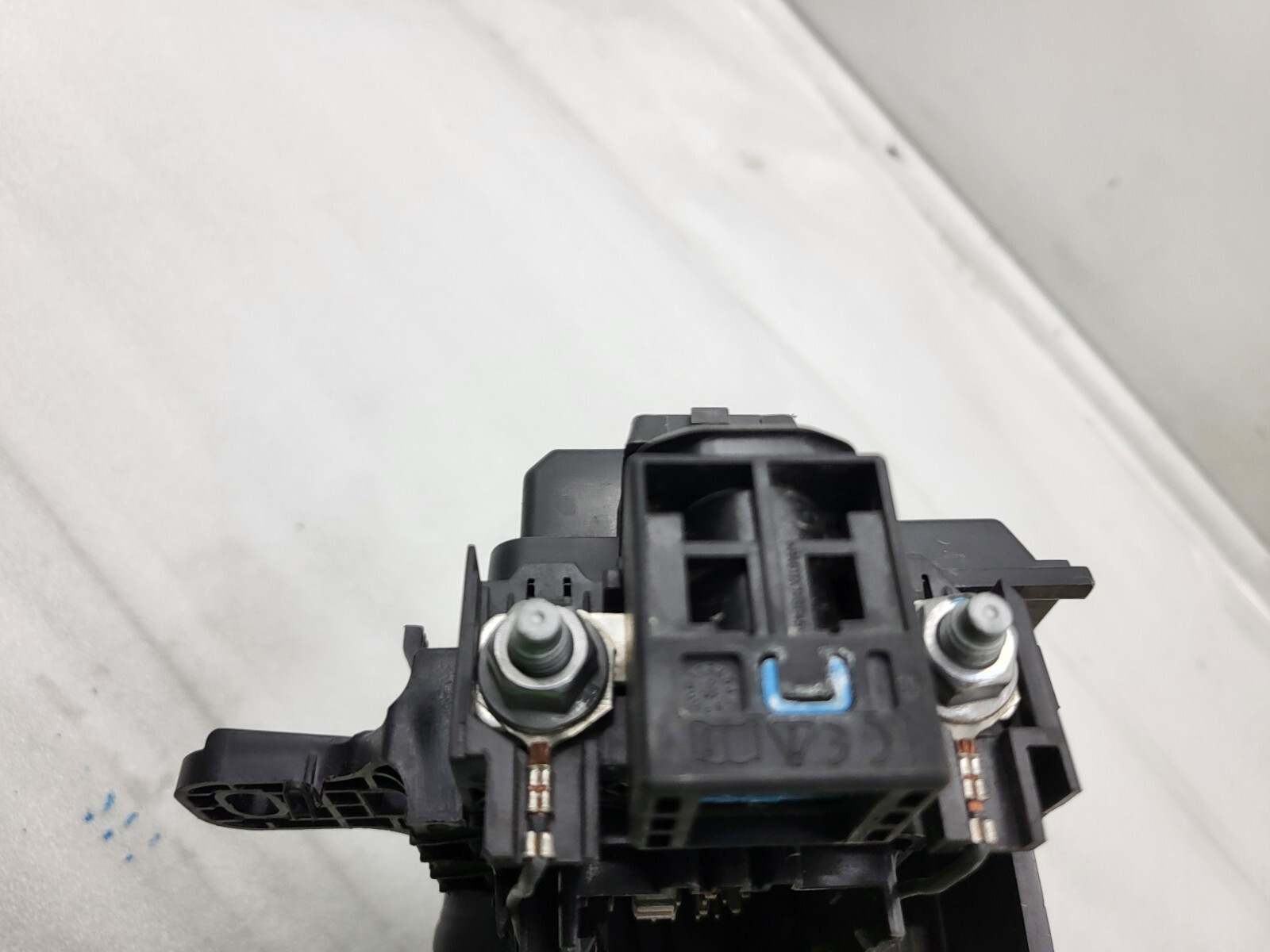 ⭕2016-2020 Model S Front Efuse Frunk Fuse Relay Junction Box Module 1119059-00-A