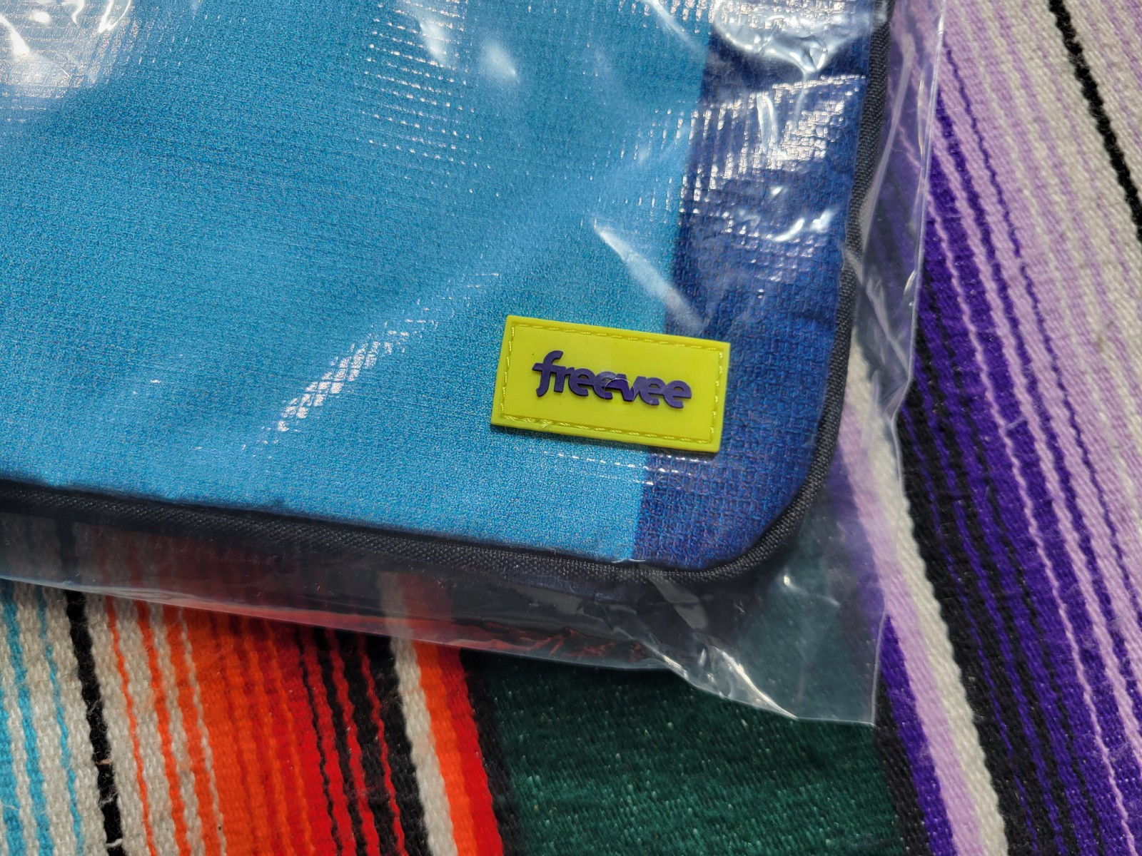 New Freevee Laptop Bag