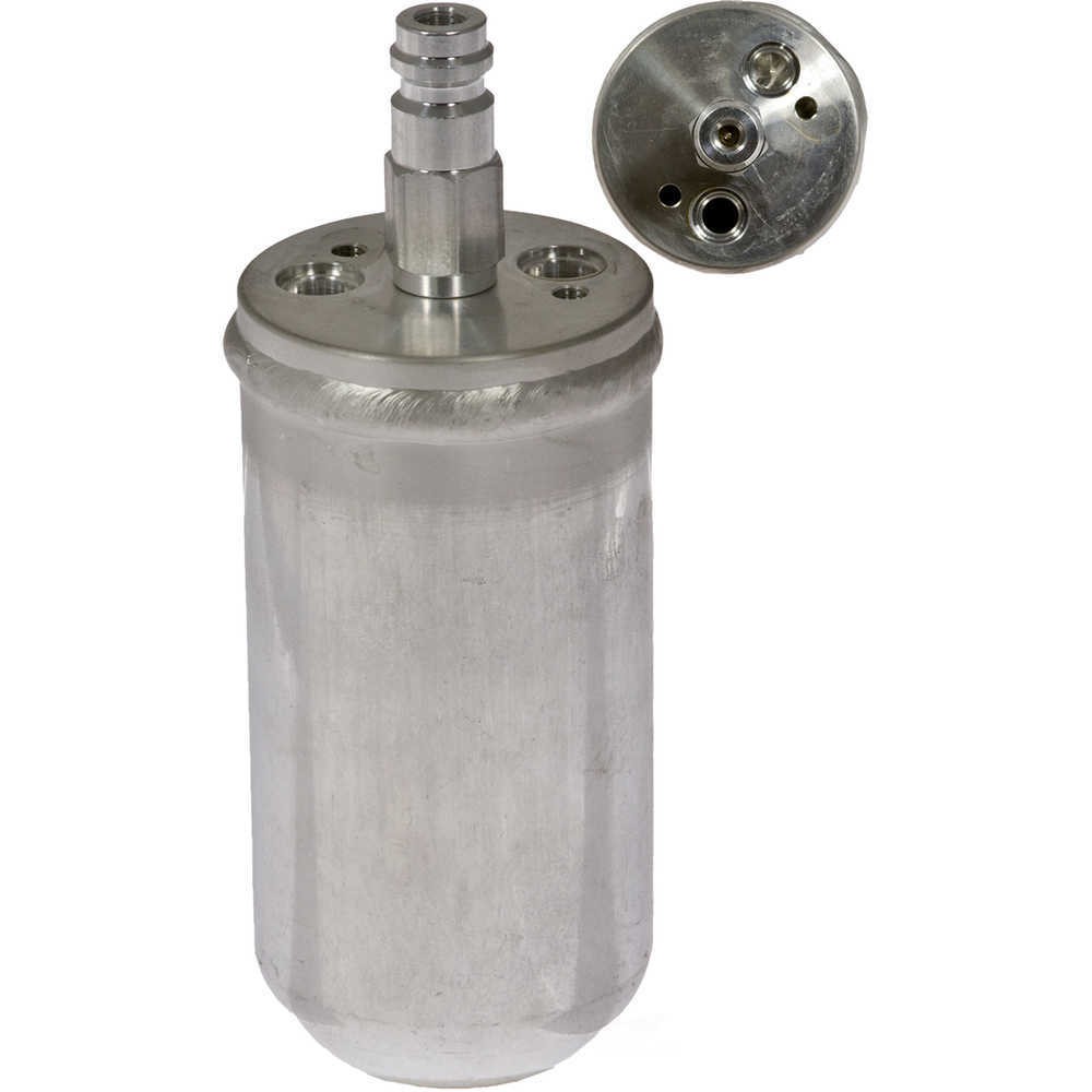 A/C Accumulator Global 1411634 fits 97-99 Dodge Neon 2.0L-L4