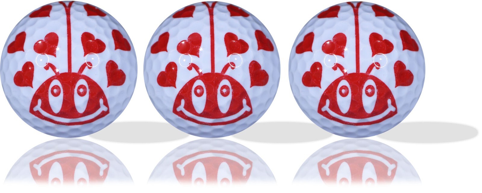 Luv Bug 3 Pack - Perfect Gift Idea!