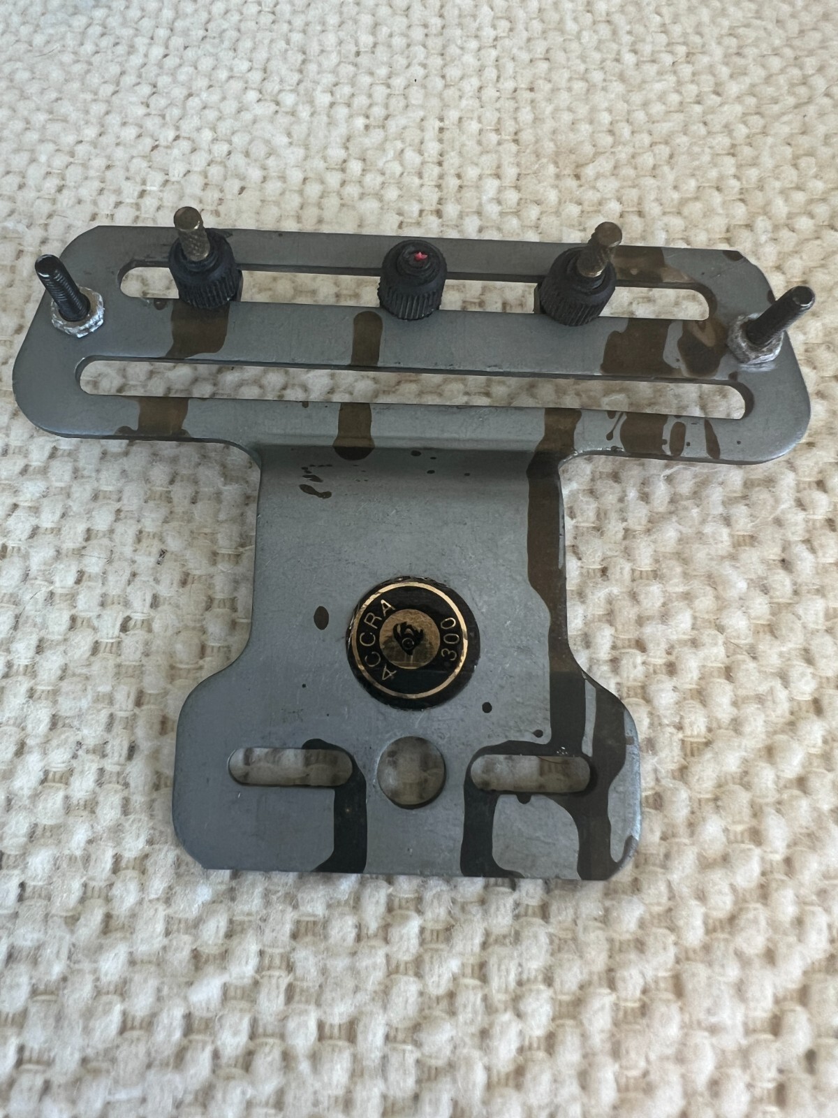 Accra 300 Archery Sight