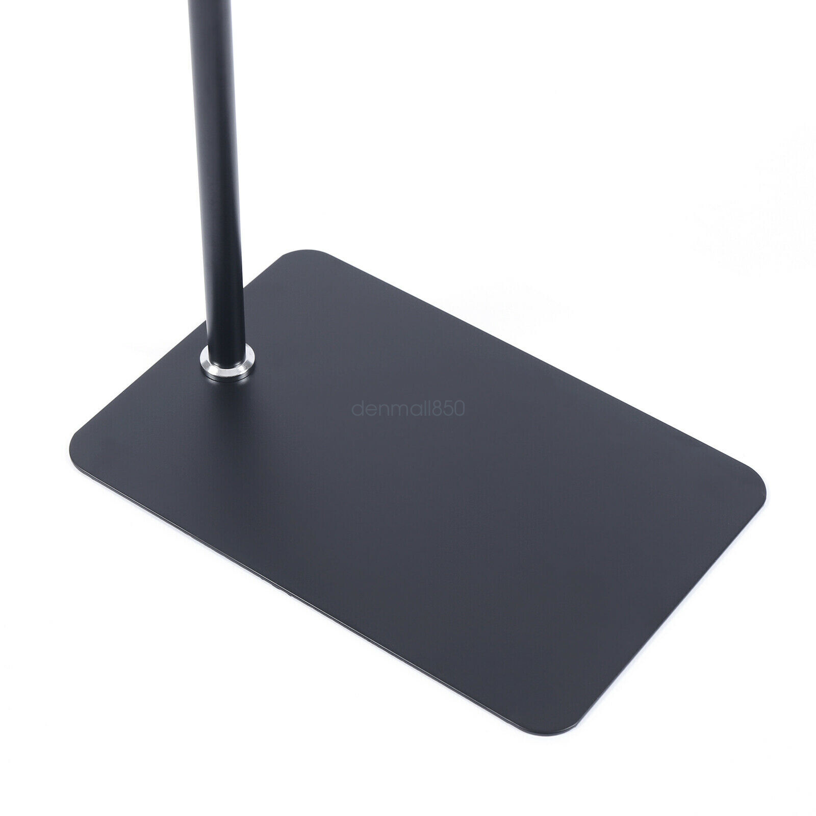 Universal 360�� Adjustable Tablet Holder Floor Stand Clamp for Phone iPad
