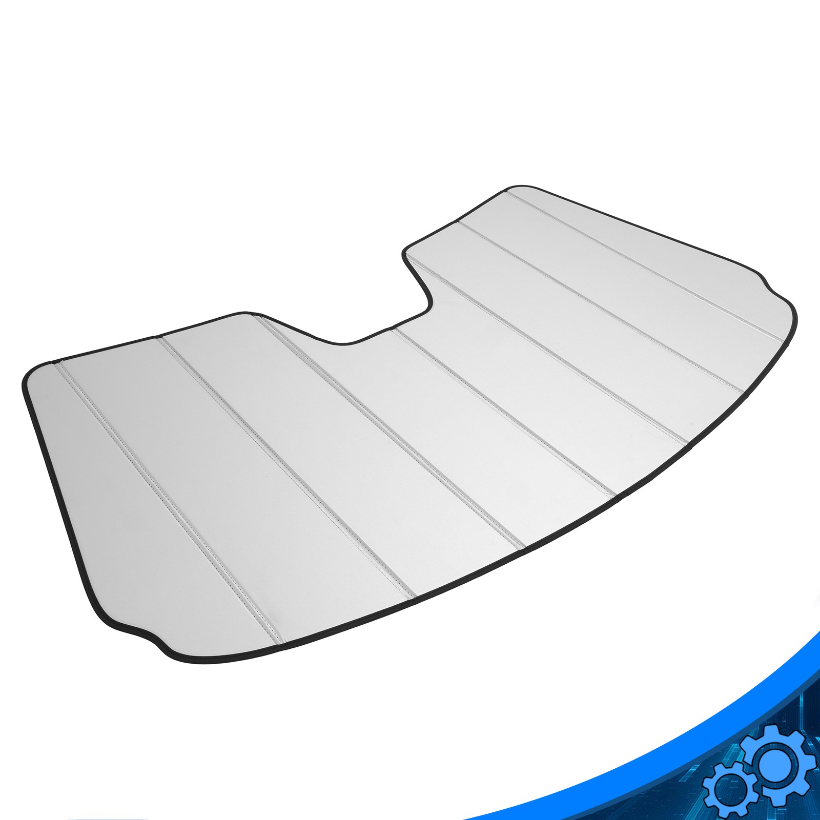 Front Windshield Sunshade Sun Shade Sunshield For Land Rover Range Rover 2013-22