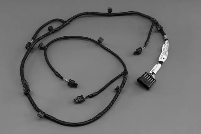 Genuine Mopar Distance Sensor Wiring 68431688AA