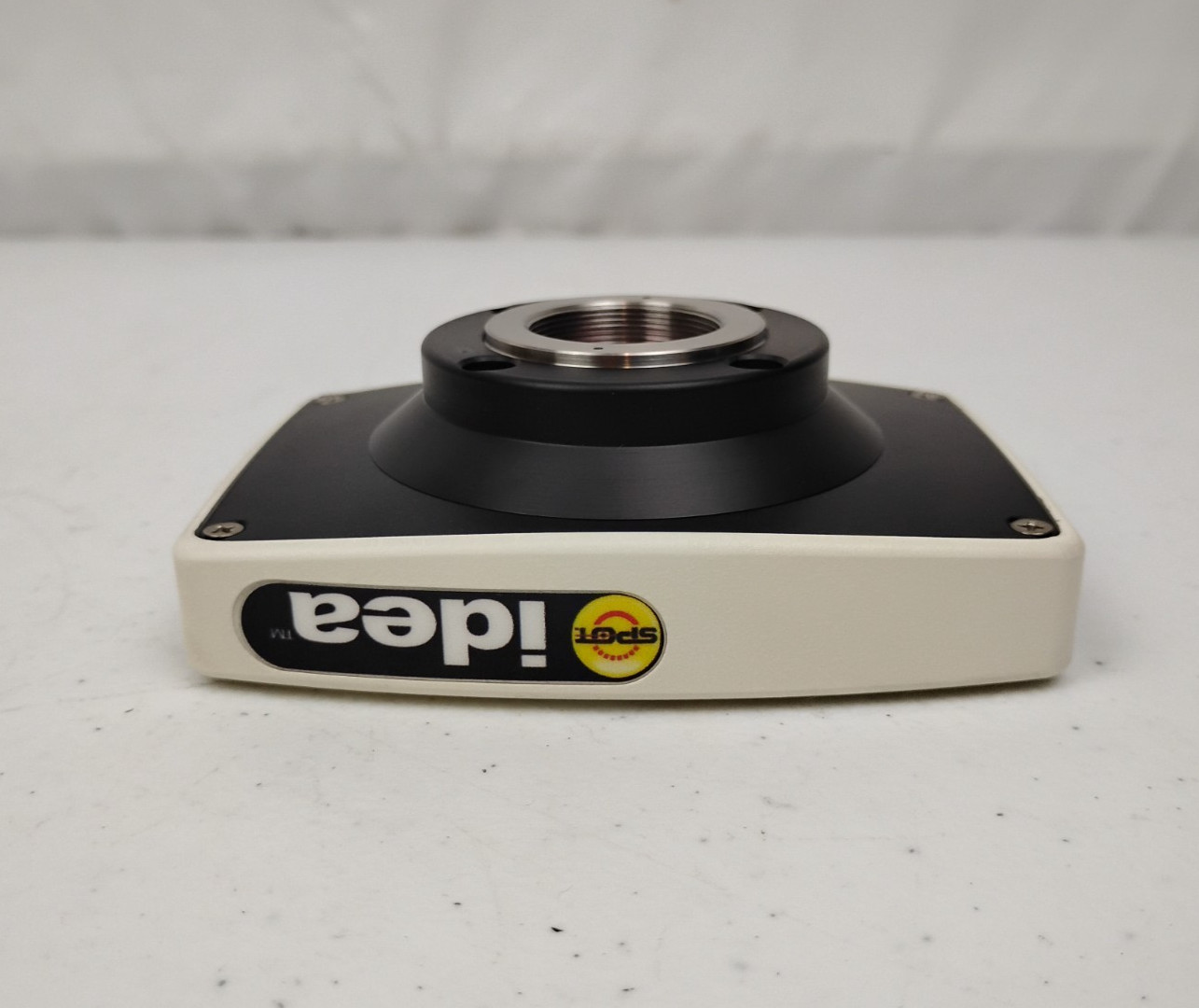 Spot Idea 27.2-3.1 MP Diagnostic Instruments Color Digital Microscope Camera
