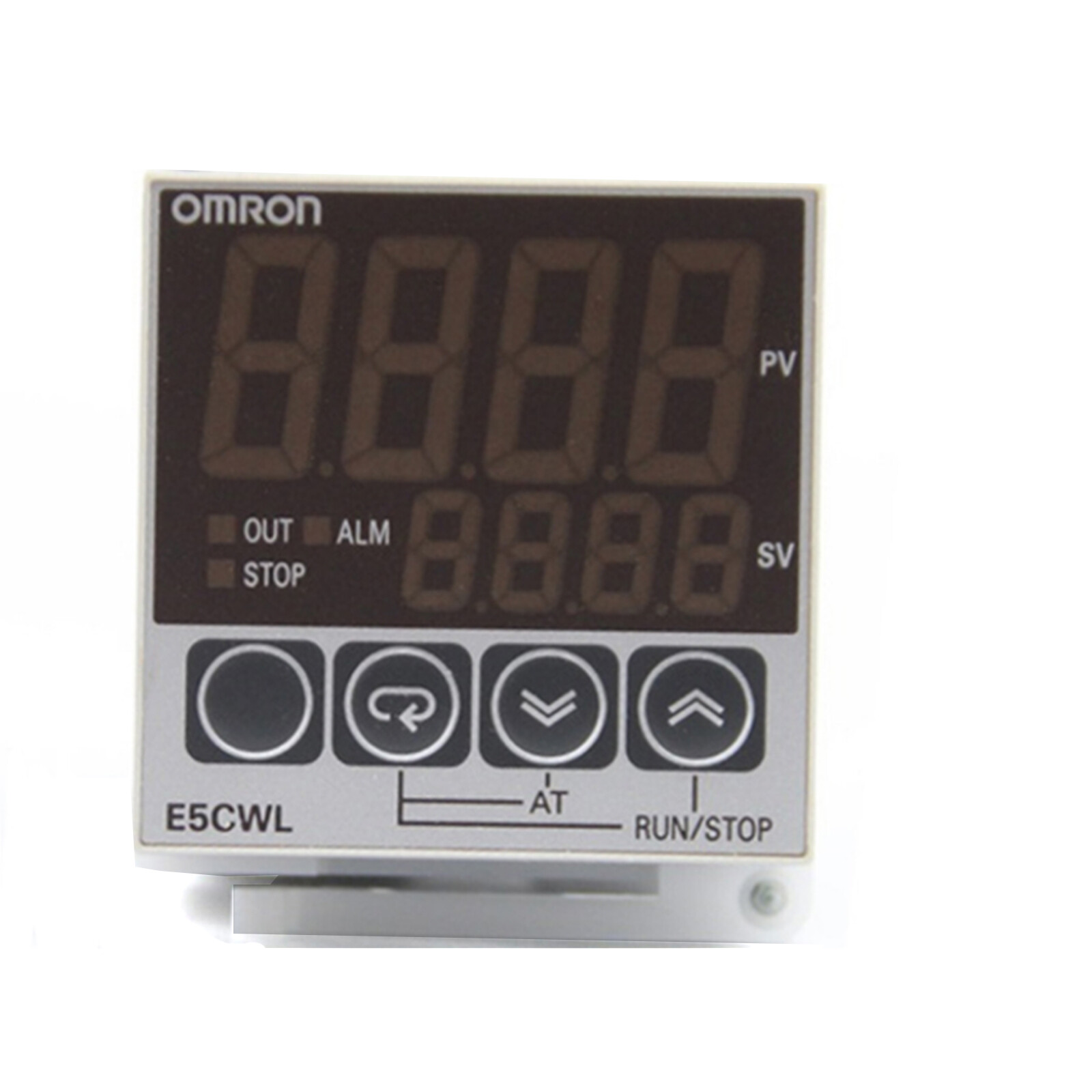 Omron E5CWL-Q1TC Temperature Controller New One E5CWLQ1TC