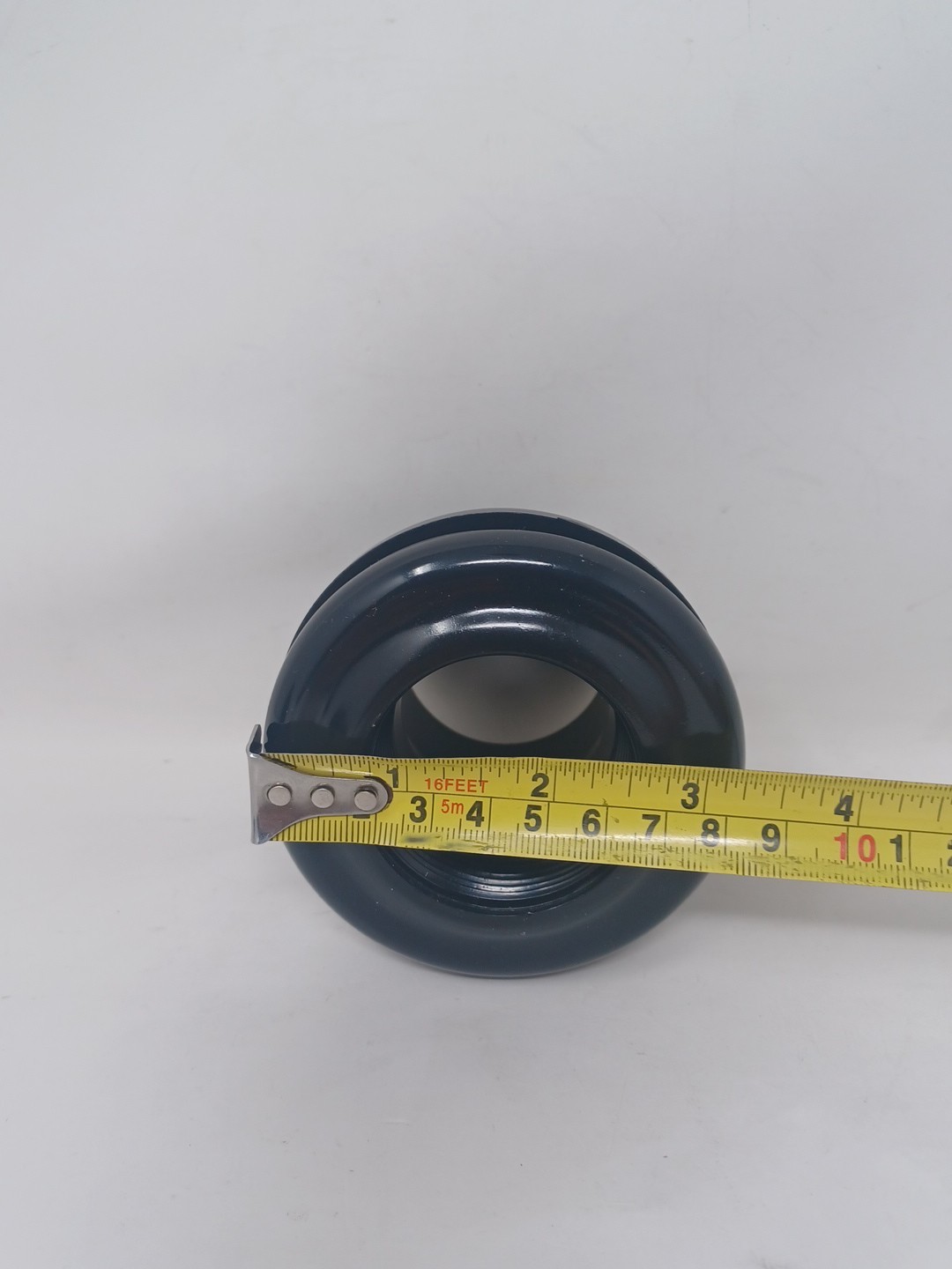 2 Lifegard Aquatics Standard Threaded Bulkhead Kit for Fish Aquariums High Impac