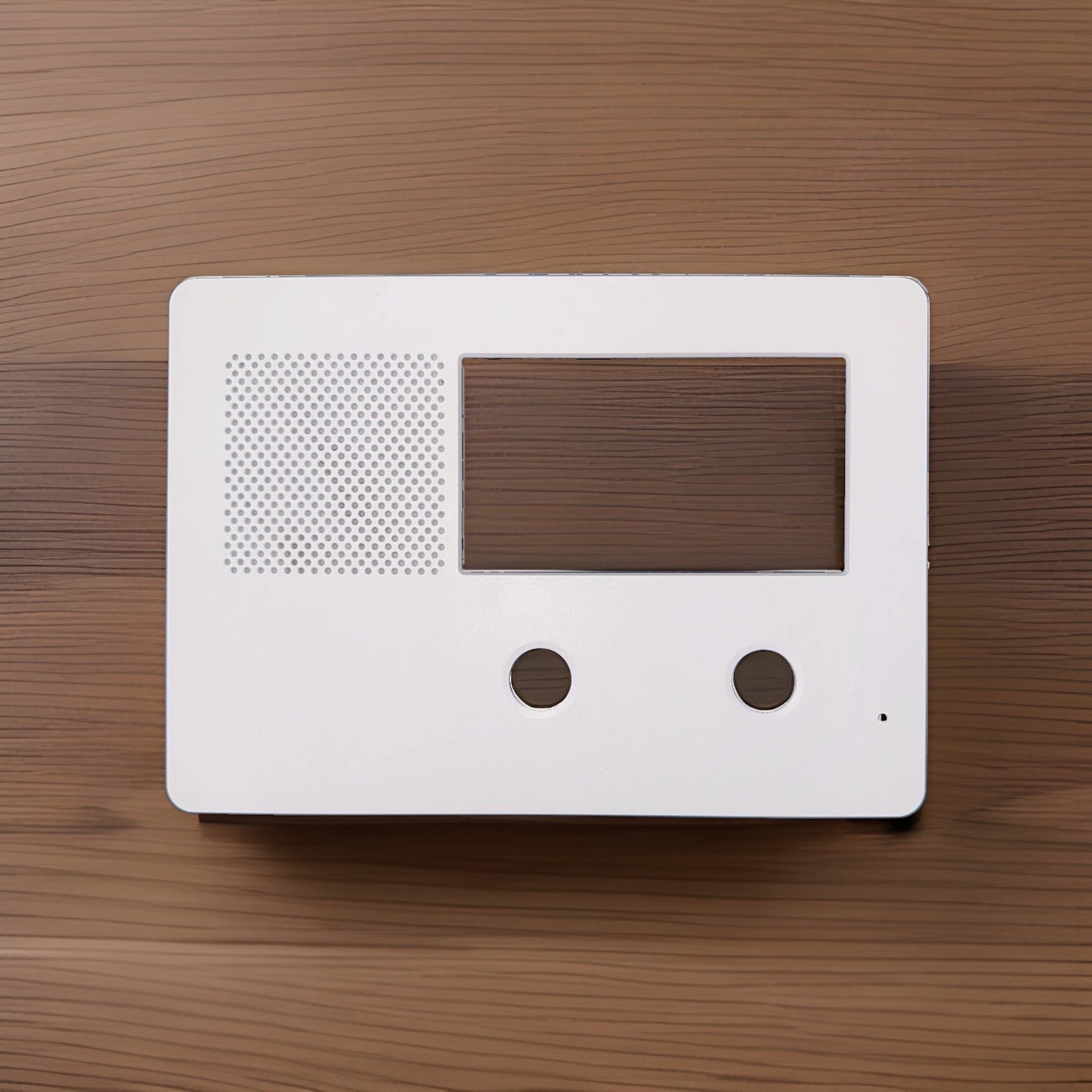 2GIG Gc2e Faceplate Cover