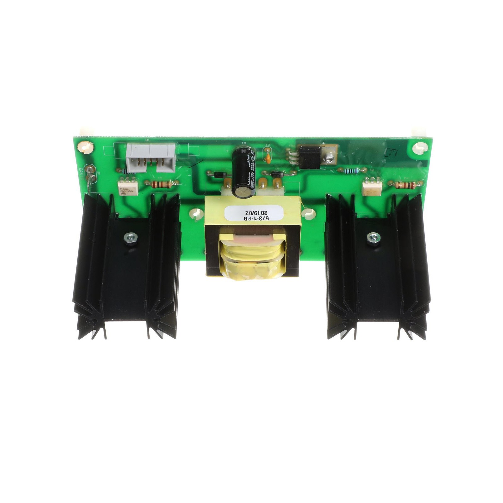 Nemco Power Supply 80482 - Genuine OEM Replacement Part