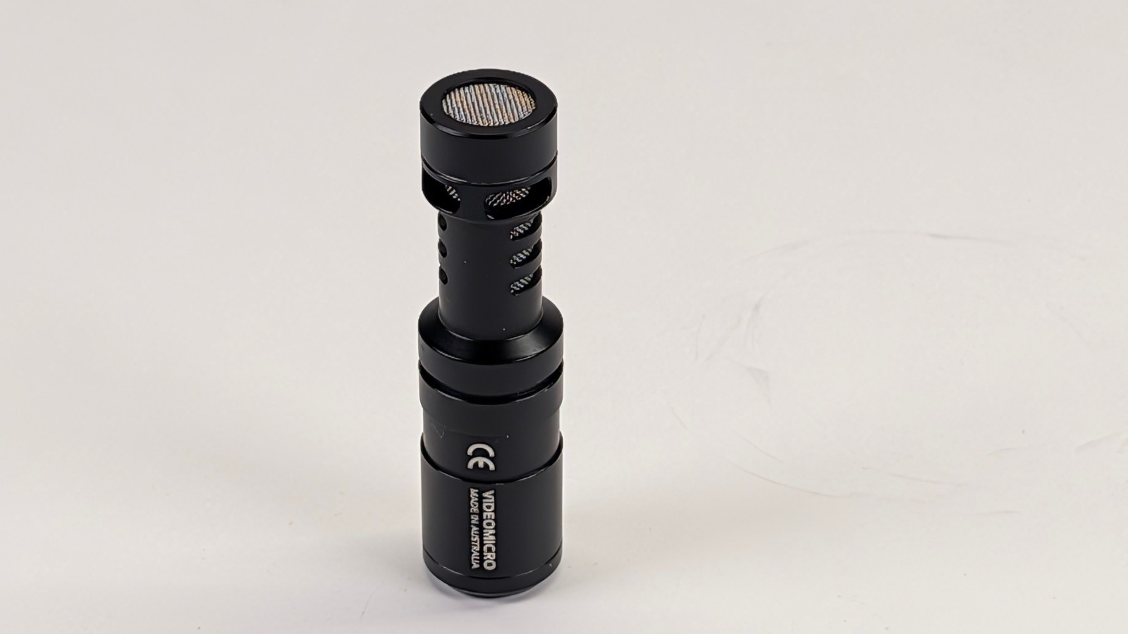 RØDE VideoMicro Compact On-Camera Shotgun Microphone Mic Only