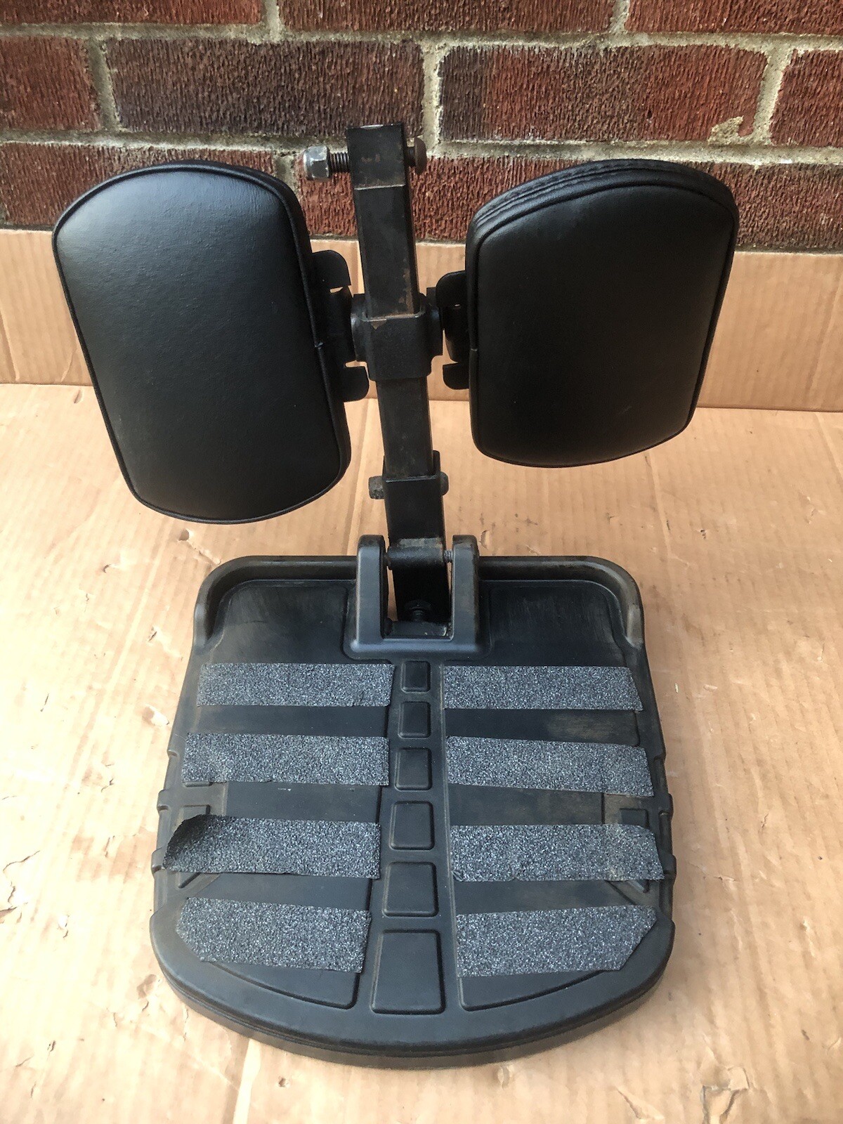 Pride Quantum Q6 Edge Power Wheelchair Foot Rest Leg Rest