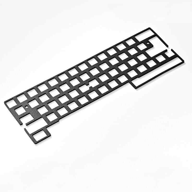 Keyboard Plate Dampening Foam for 60% keyboards by Kelowna