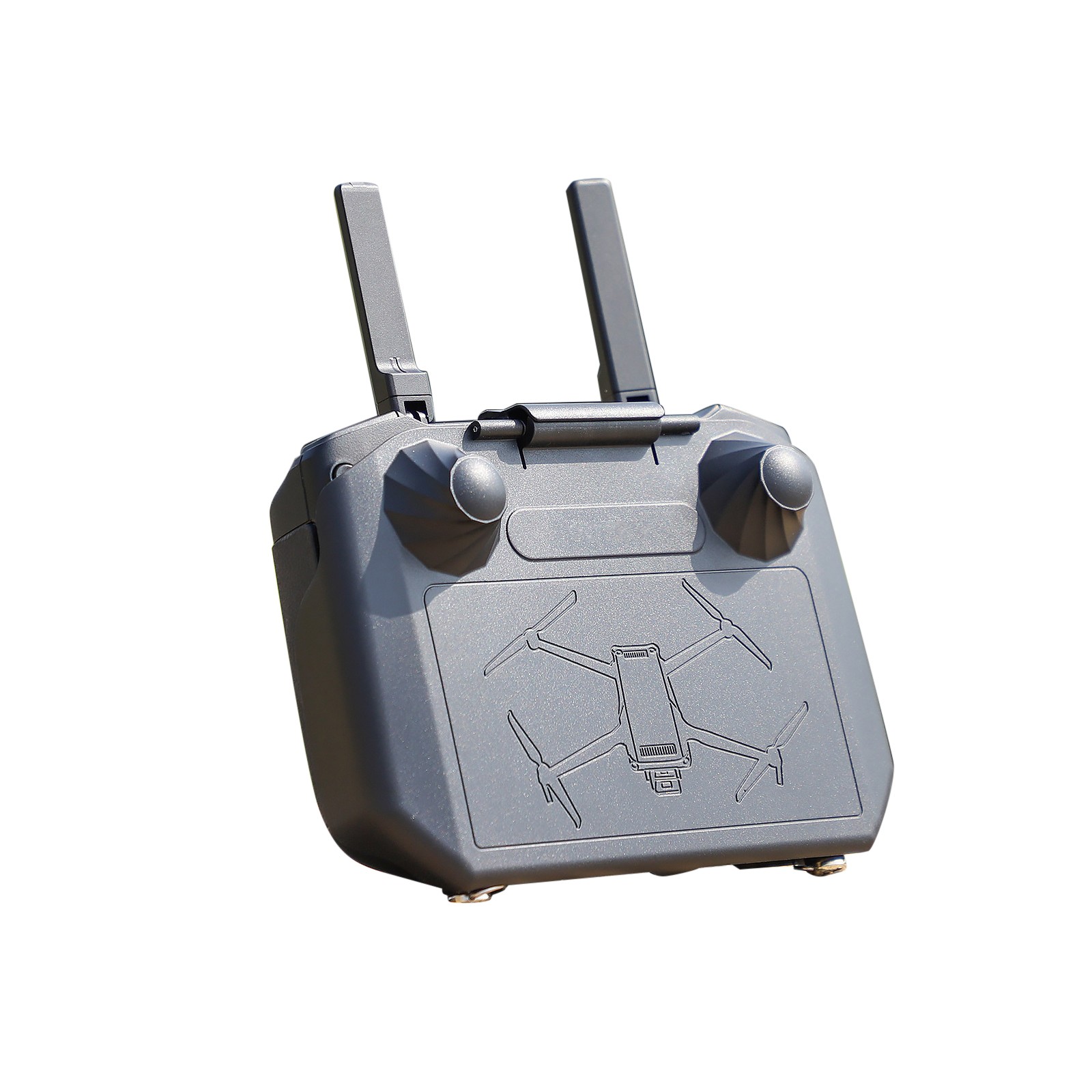 Sun Hood Protective Cover Case Protector Adjust For DJI RC Pro Controller