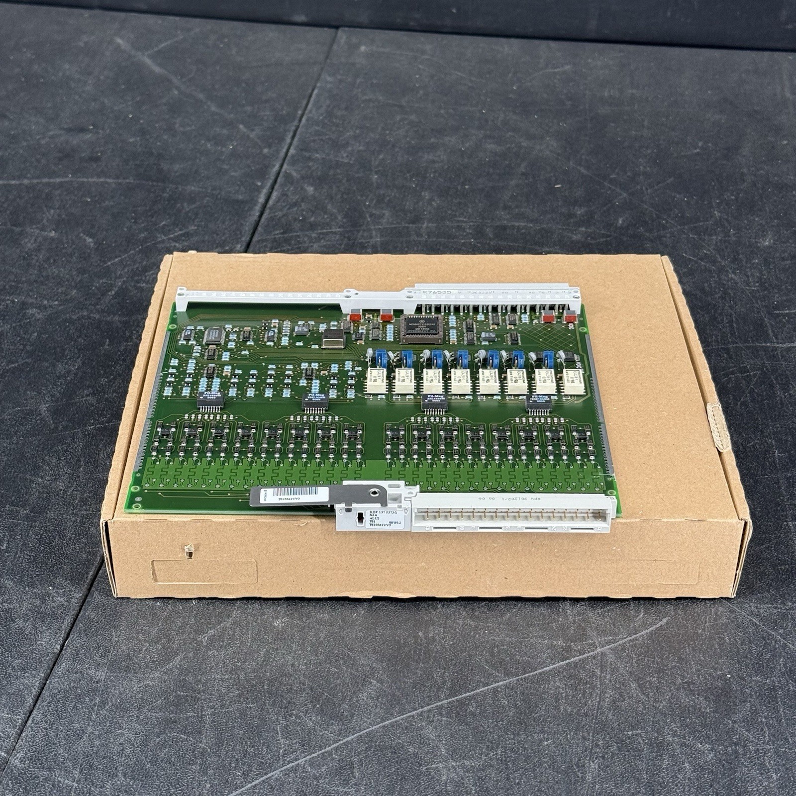 Ericsson MD110 ALU2  ROF 137 5373/1 Card R1A . Free International Postage