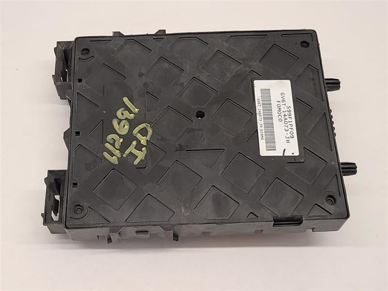 2015 2016 2017 2018 FORD C-MAX Chassis ECM Body Control Right Hand Under Dash