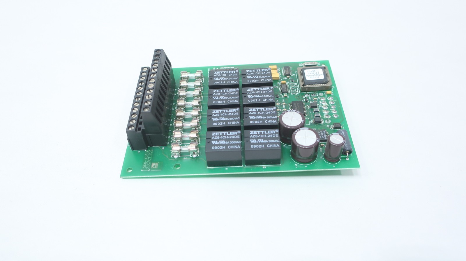 Simplex 4100-3206 566-403 Pcb Circuit Board