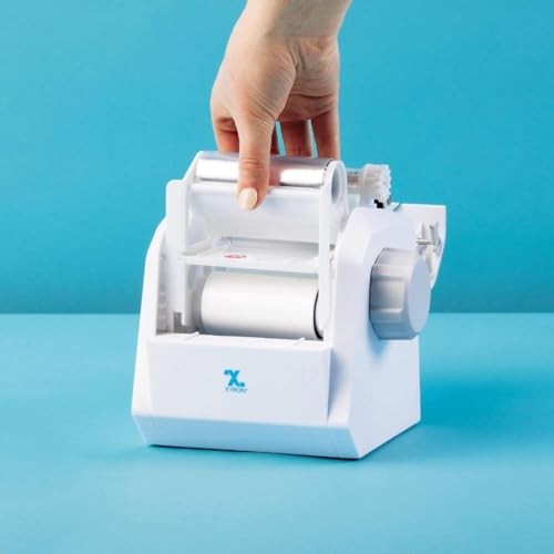 Portable 2.5" Sticker and Label Maker - Create-A-Sticker Mini