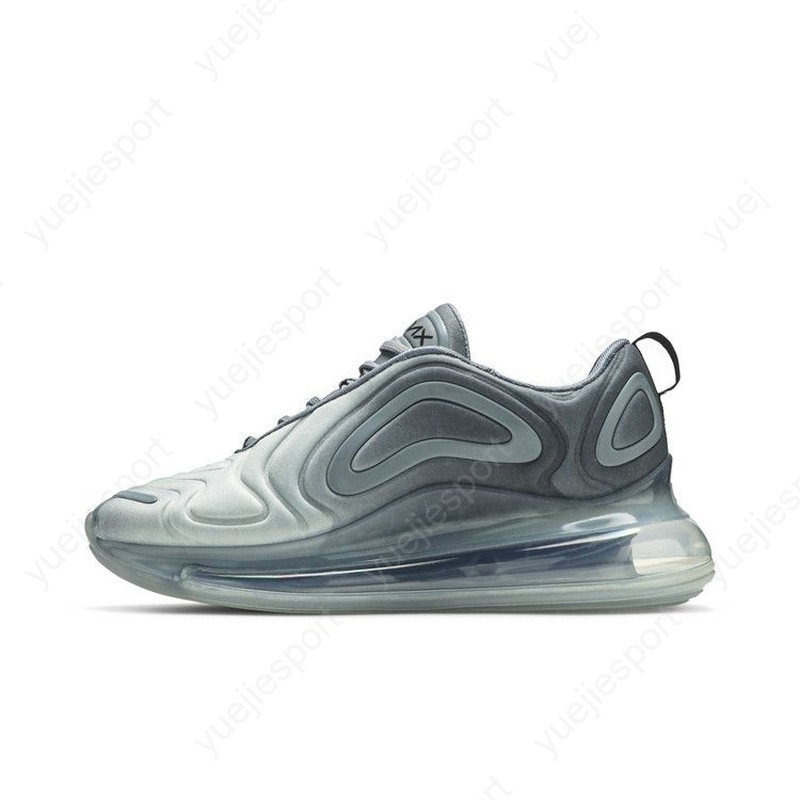 Nike Air Max 720 Carbon Grey AO2924-002