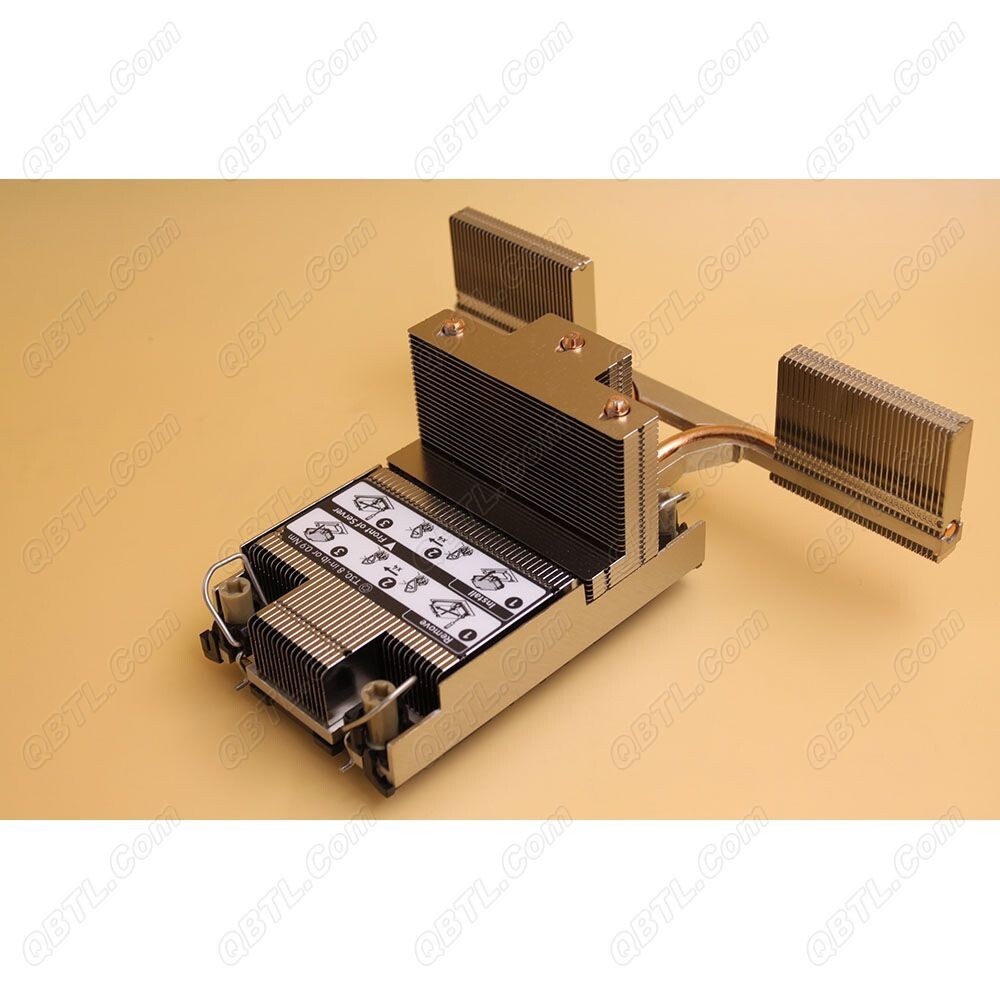 HP DL380 G11 Gen11 High Performance Heatsink P43512-001 P43511-001 P49957-001 US