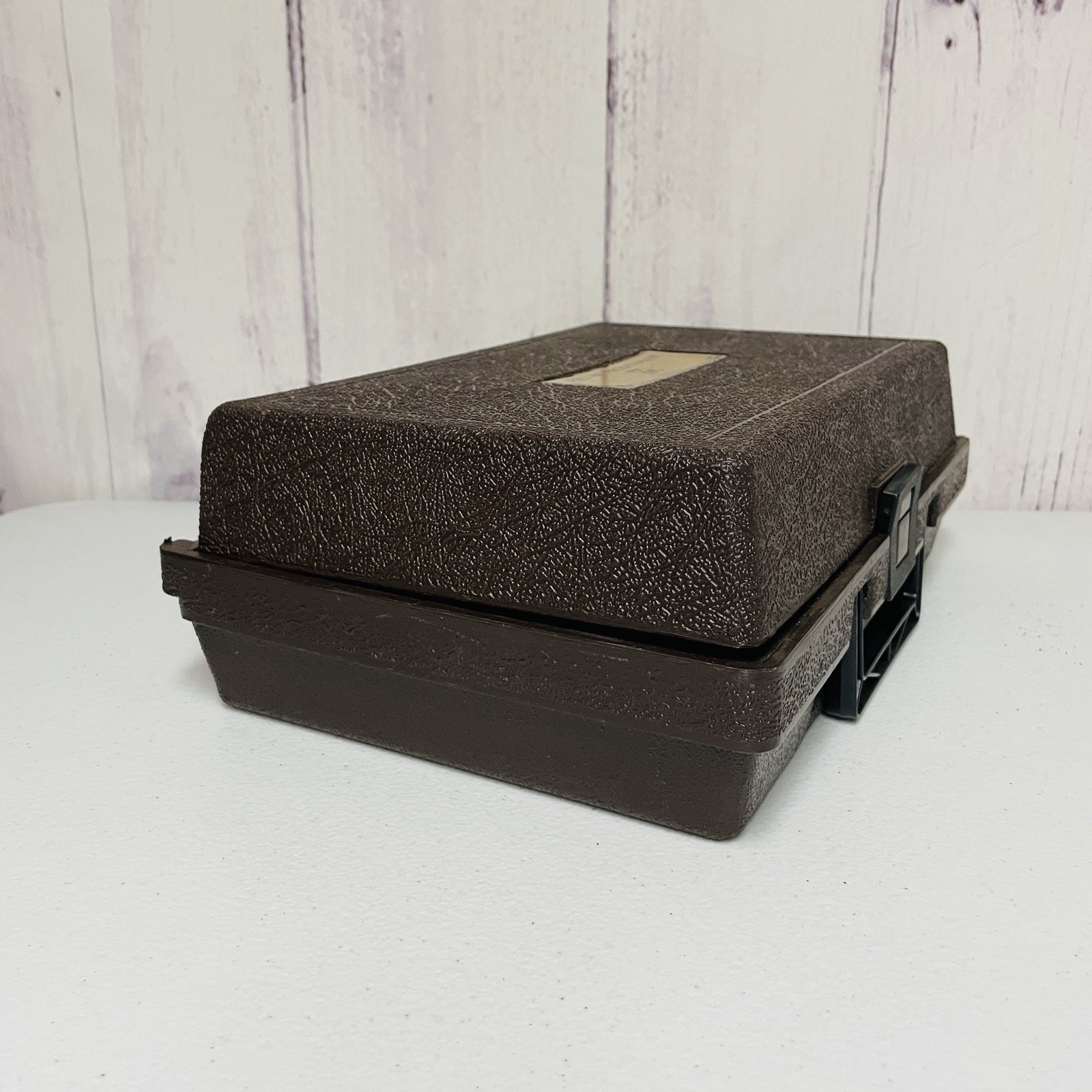 Vintage 1980s Napco PRO-410 Programmer READ