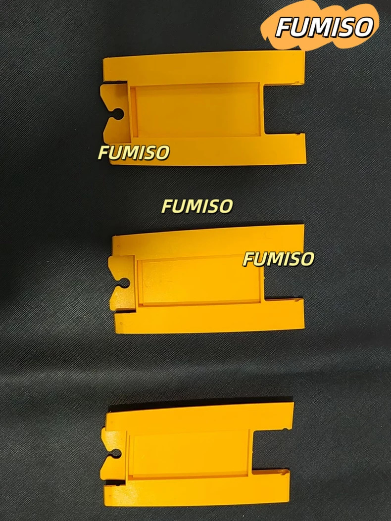 1 PCS Back Battery Case Housing For Fluke 287 289/spro*