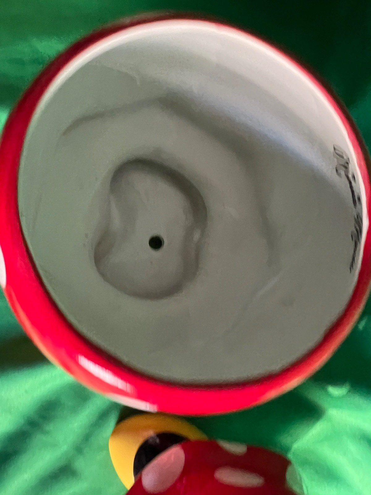 Disney Minnie Mouse Planter & Mug