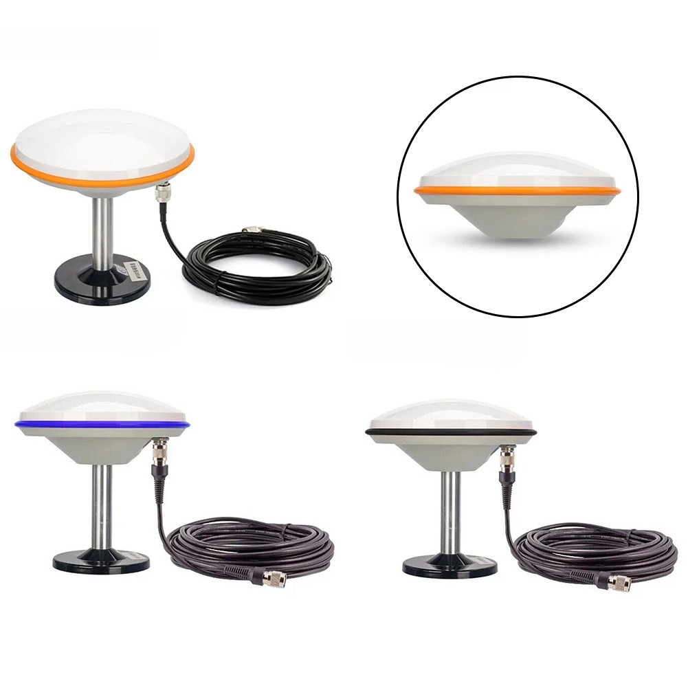 ASA+ Material Agriculture for gps Antenna 360° Horizontal Coverage IP67