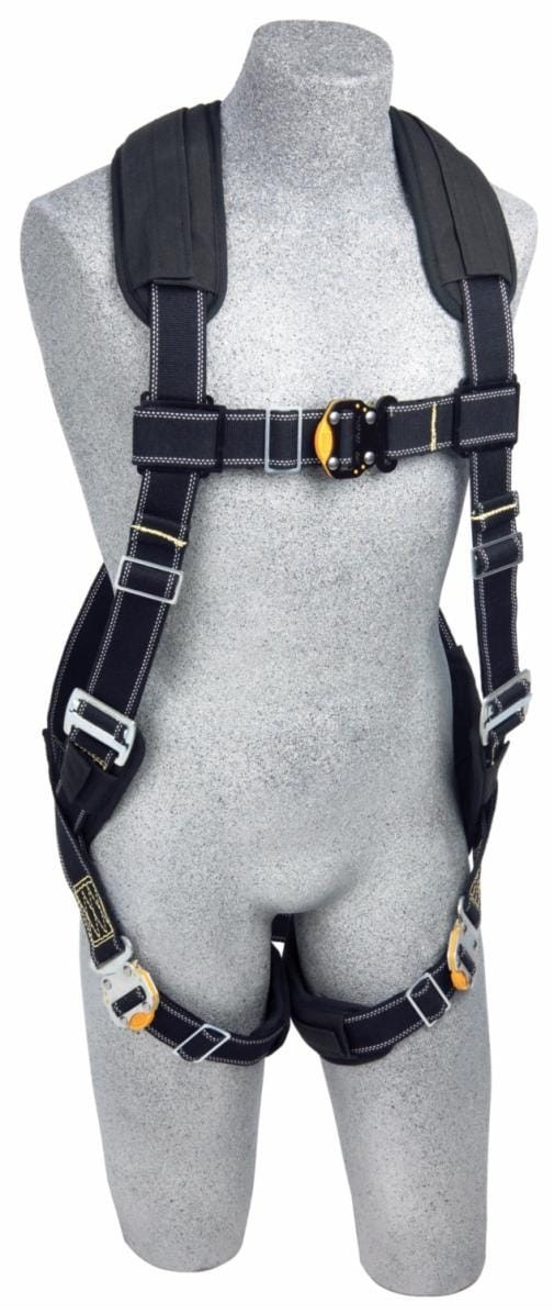 3M™ DBI-SALA® ExoFit™ XP Arc Flash Harness 1100942, X-Large