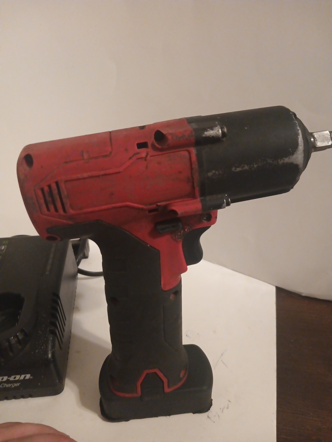 Snap On Ct3838