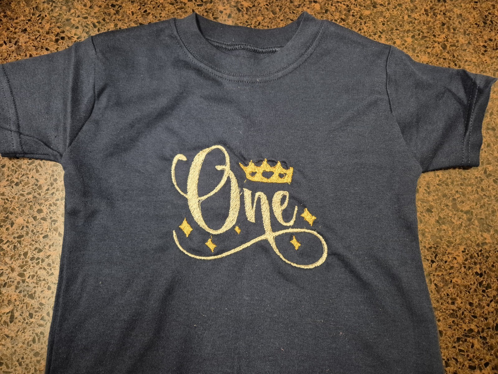 birthday t shirts kids, First Birthday T Shirt