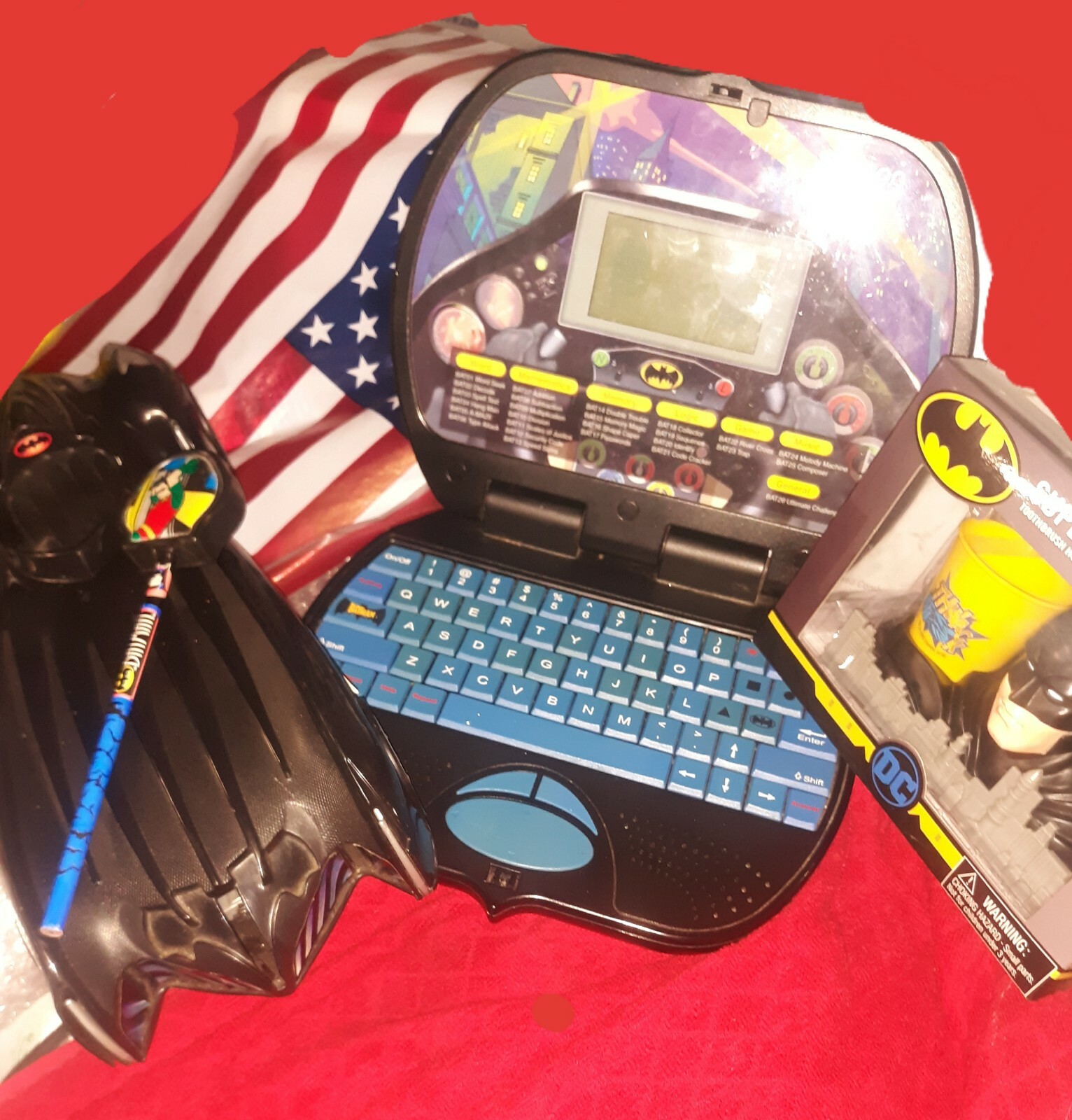 Bat Bundle