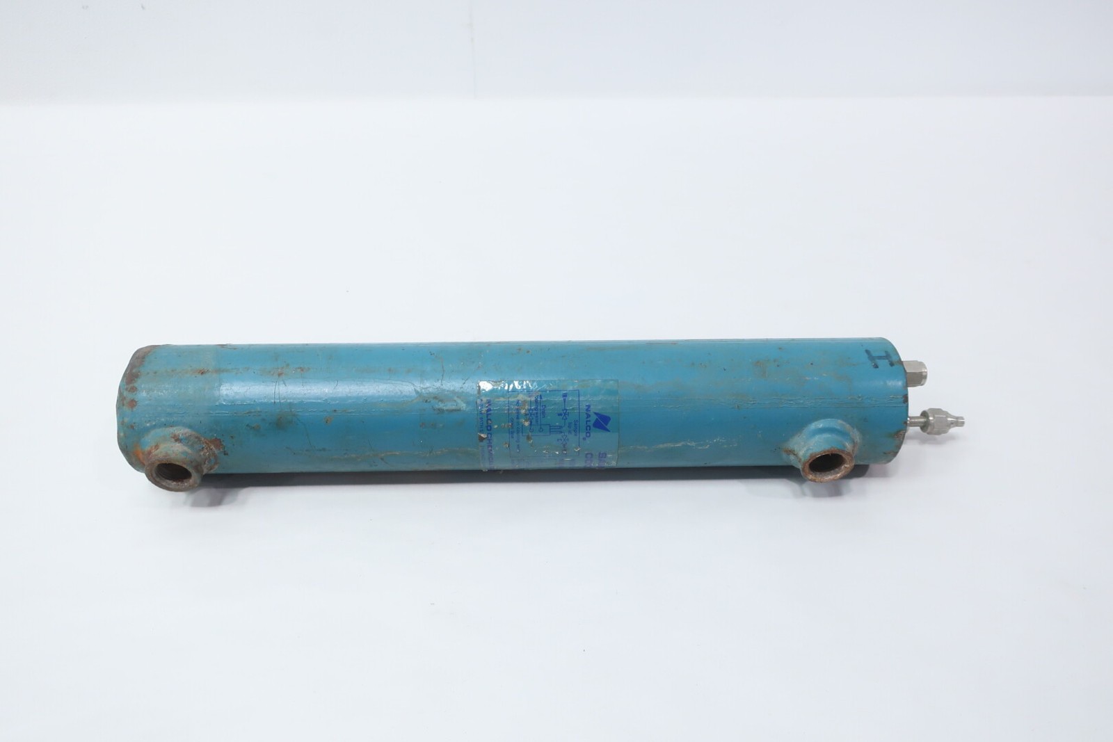 Nalco P4627 Sample Cooler