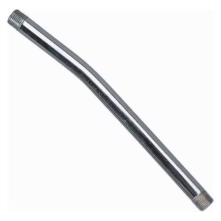 Westward 21Em30 Grease Gun, 6 In.