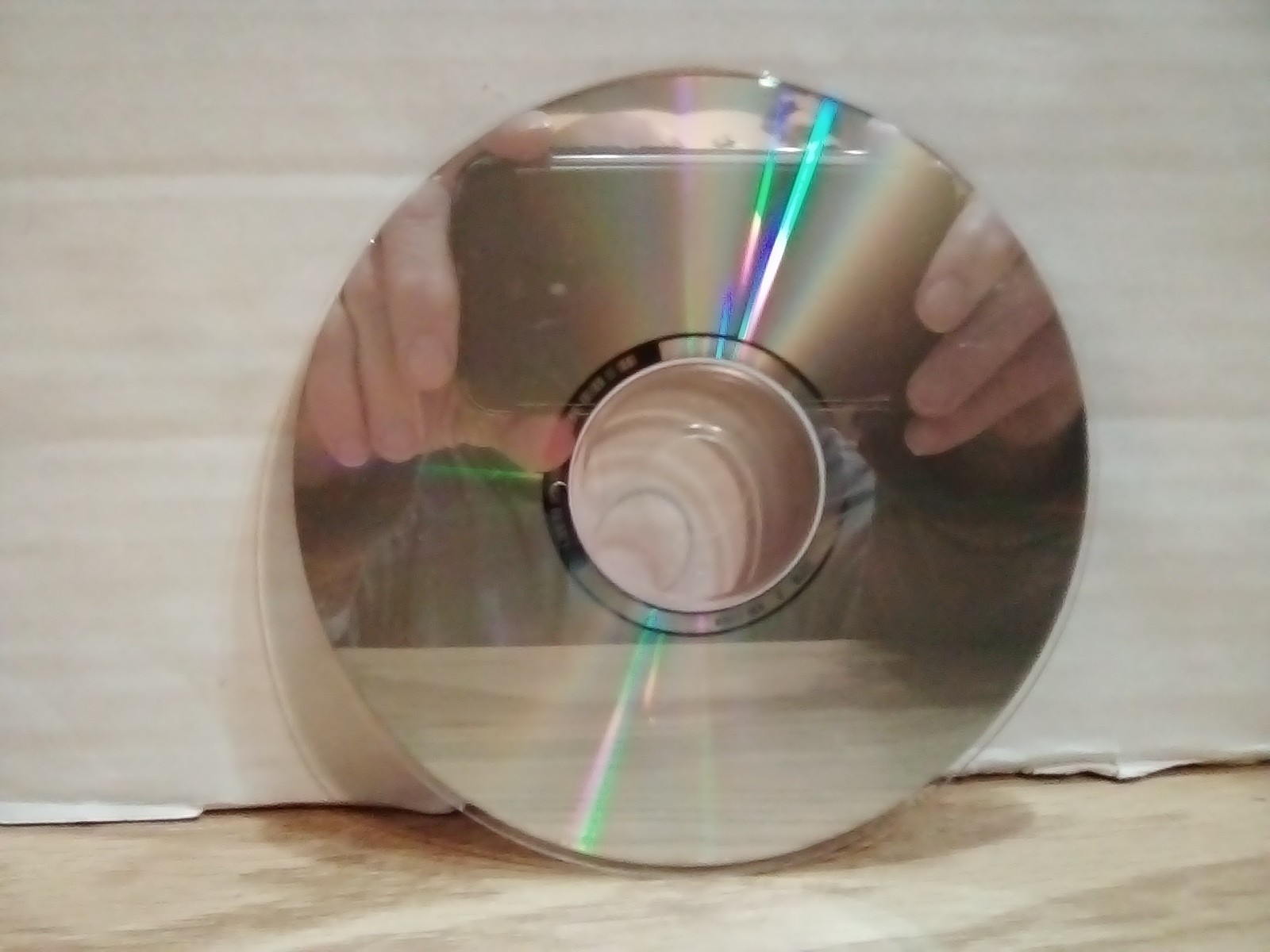 Stop the pop-ups! Microsoft Network MSN 9 Install Disc Members Upgrade CD.