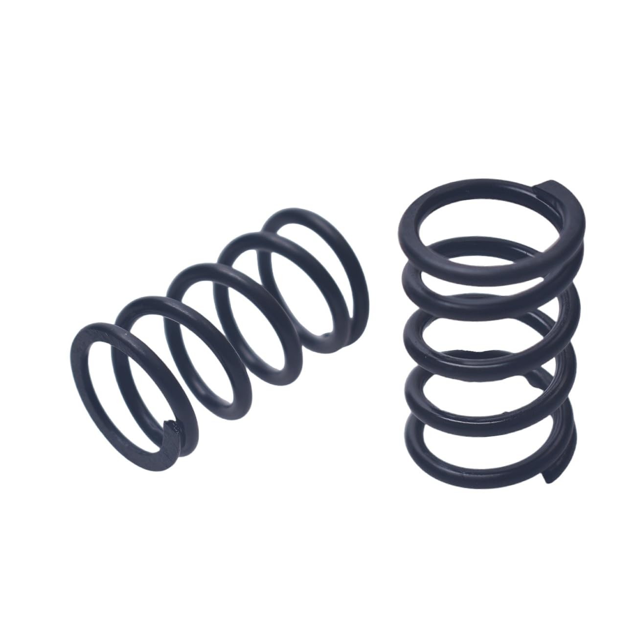 2Pcs 50lb Heavy Duty Valve Spring