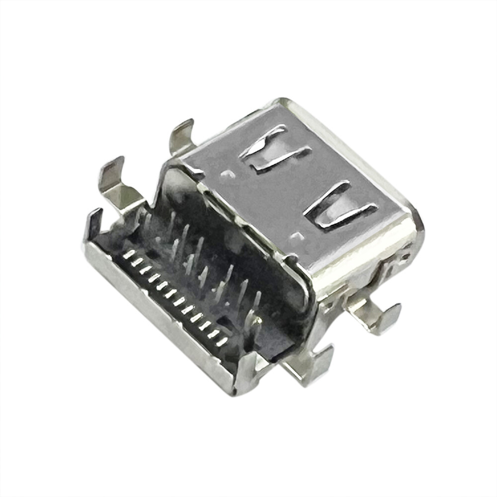 USB Type-C Charging Port Connector DC Jack For Acer Chromebook 712 C871 C871T