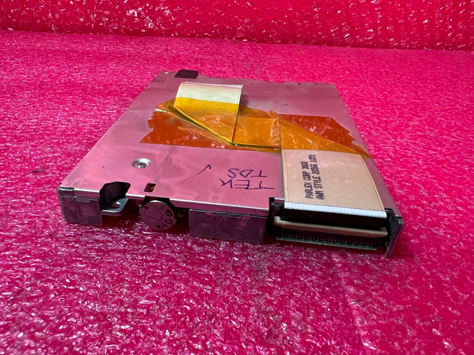 Teac FD-05HF 5630-U 19307556-30 Floppy Drive