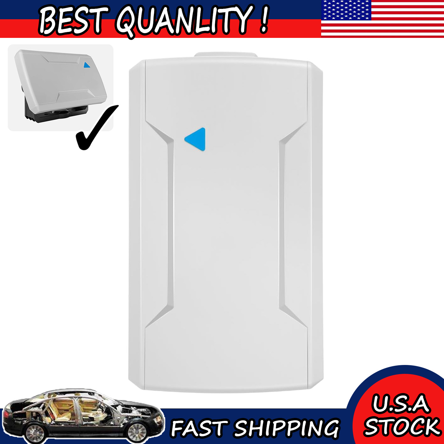 For Garmin Striker Plus 9sv, Vivid 9sv Fishfinders 010-13132-00 Protective Cover