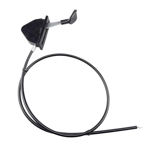 121-0769 Throttle Cable Replacement Fit for Toro TimeCutter MX 4250 MX 4260 MX