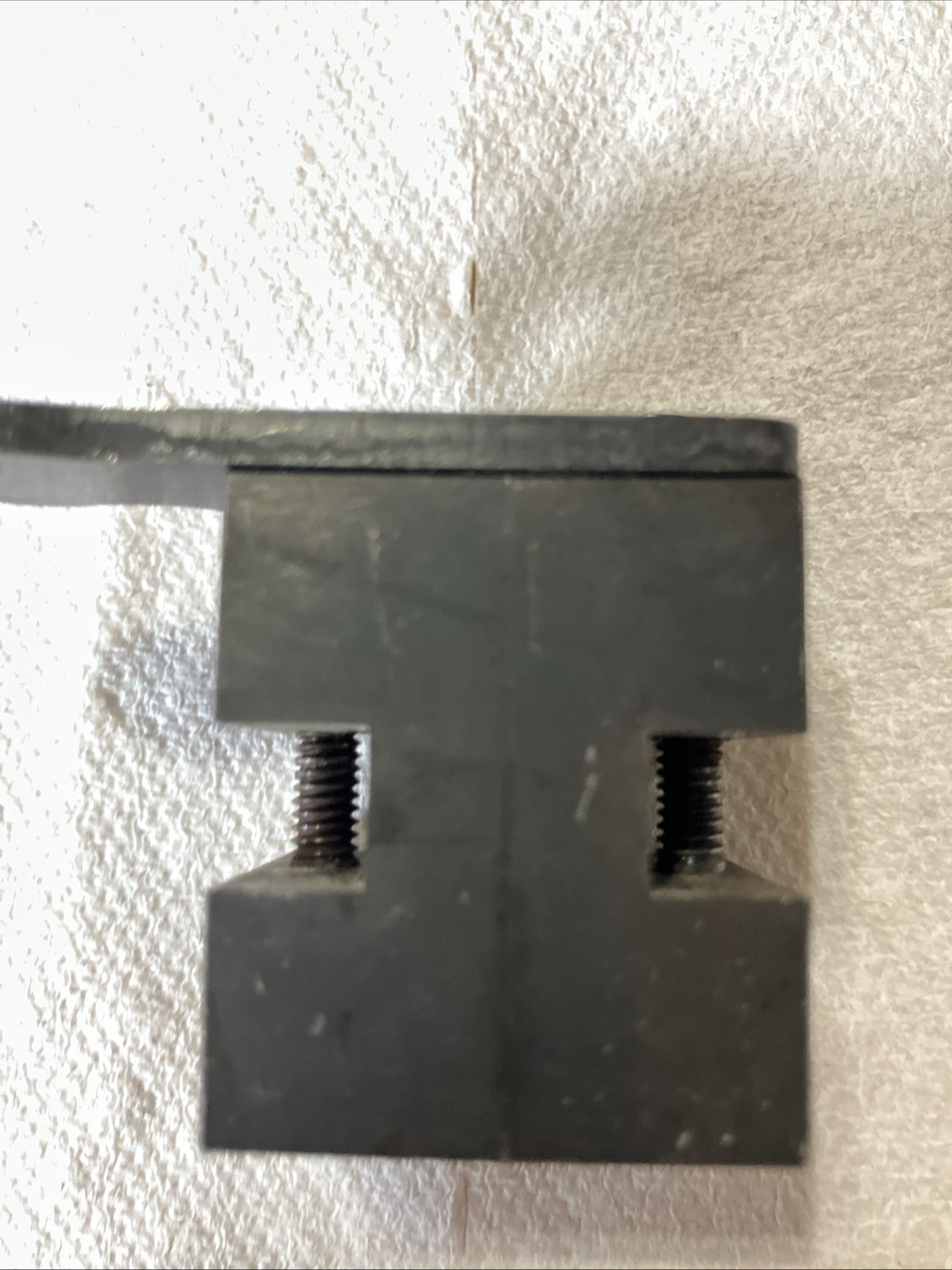 Lyman Ideal Reloading Mould Mold Block 380 Ball Black powder Muzzleloader