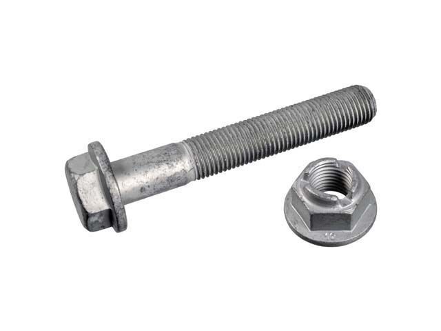 For 2021-2026 Mercedes GLA35 AMG Bolt Febi 93639QWHP 2022 2023 2024 2025