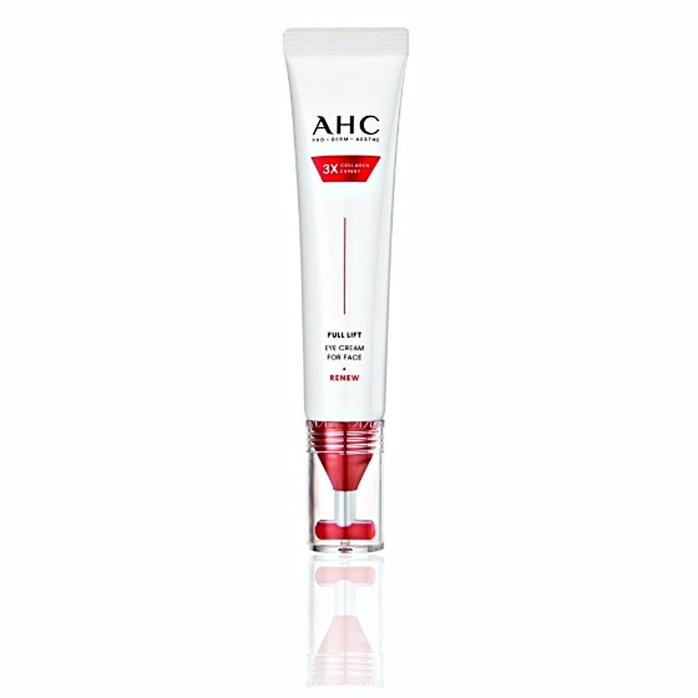 Eye Cream 40ml K-Beauty AHC Season 14 Premier Skin Care Cosmetic Made in KOREA