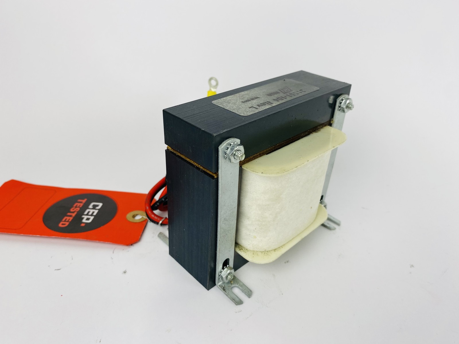 Precor M9.41si Treadmill Motor Choke Transformer 31551-104 (CT86)