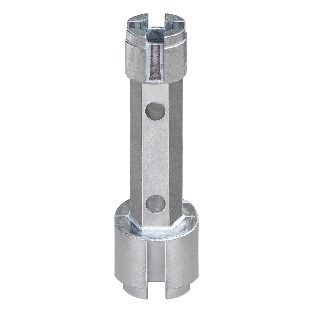 Tub  Remover Wrench Removal Tool Dual Ended Dumbell Wrench Heavy Duty8491