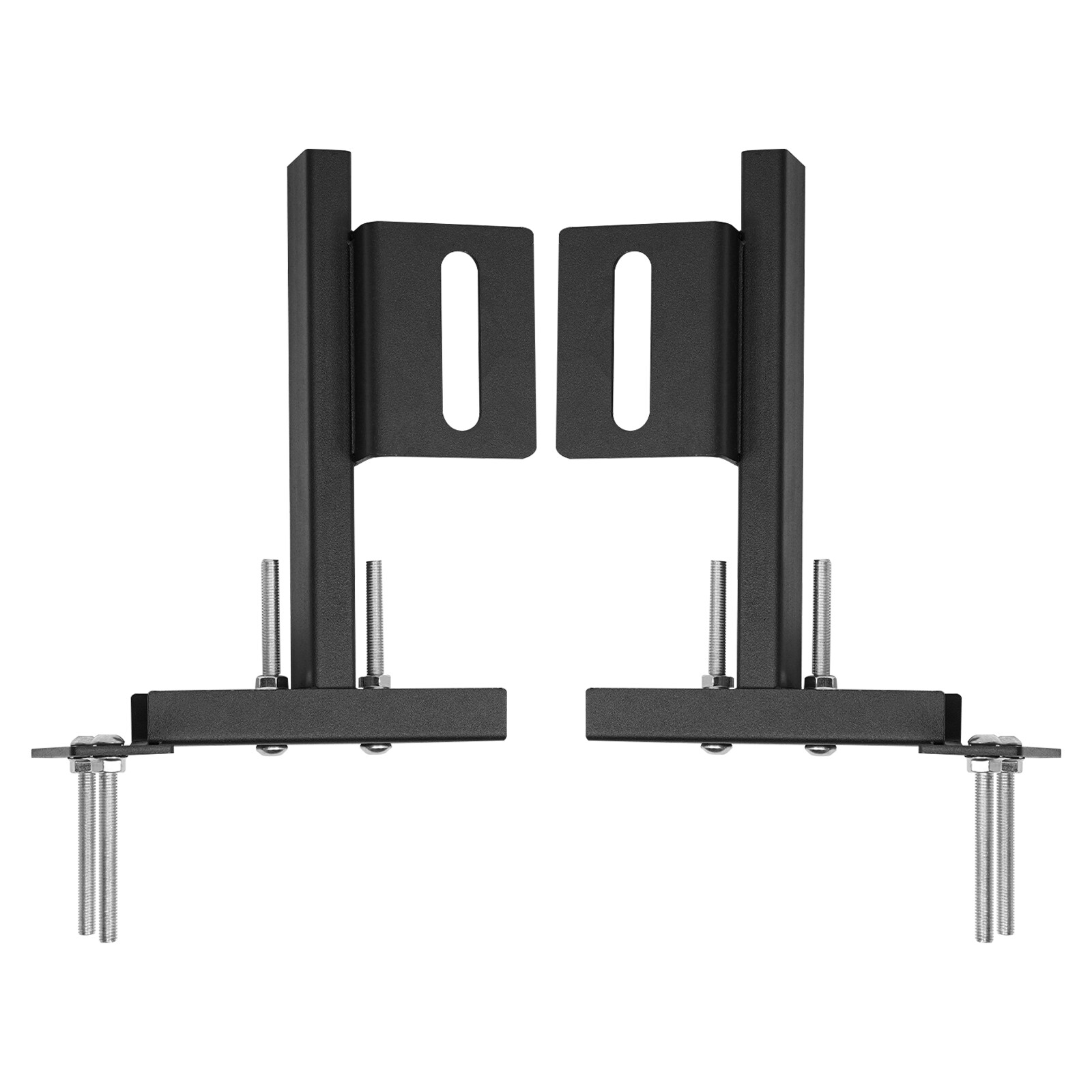 Adjustable Base Headboard Brackets, for Adjustable Bed Frame Fits King-size Bed