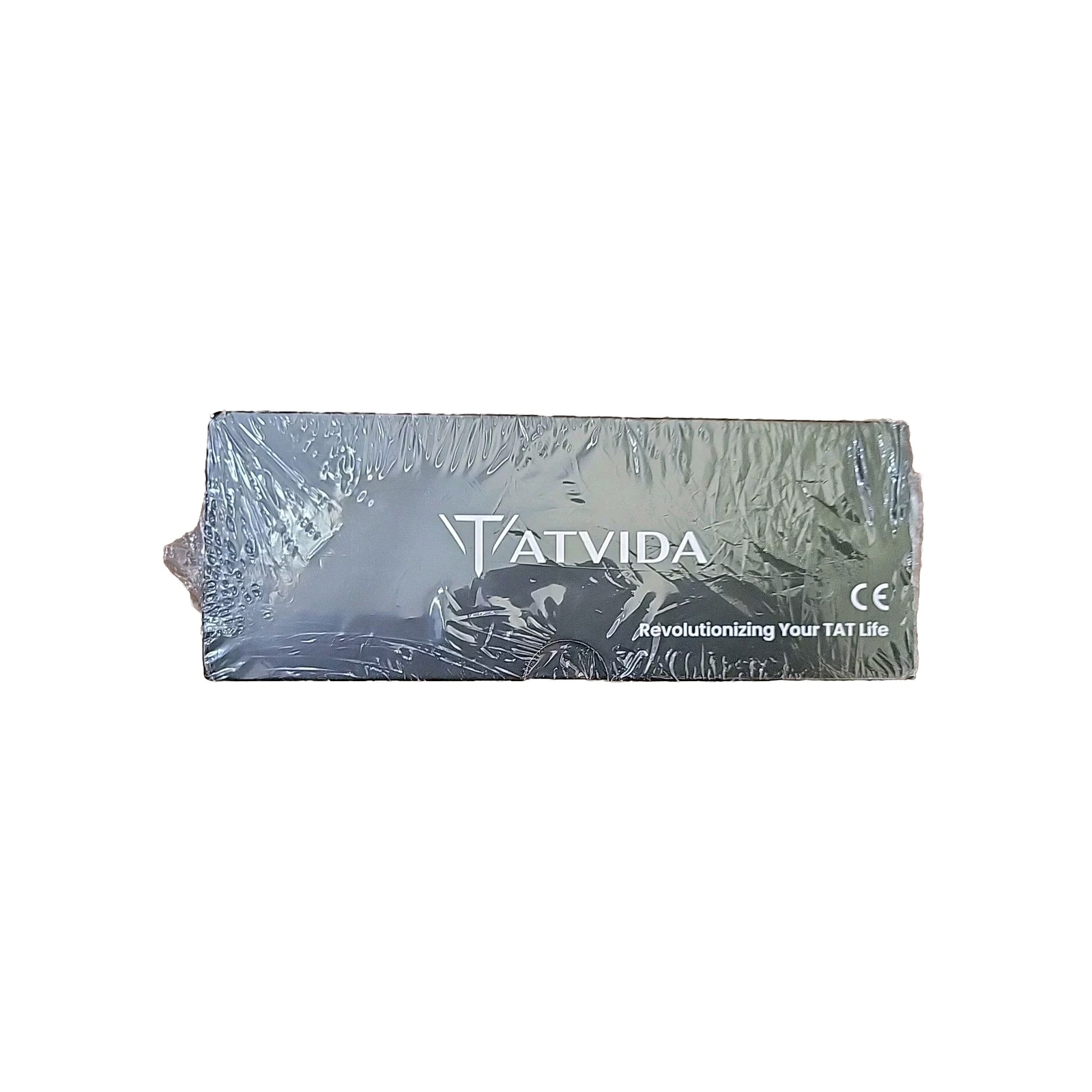 TATVIDA Wireless Tattoo Gun NEW IN BOX