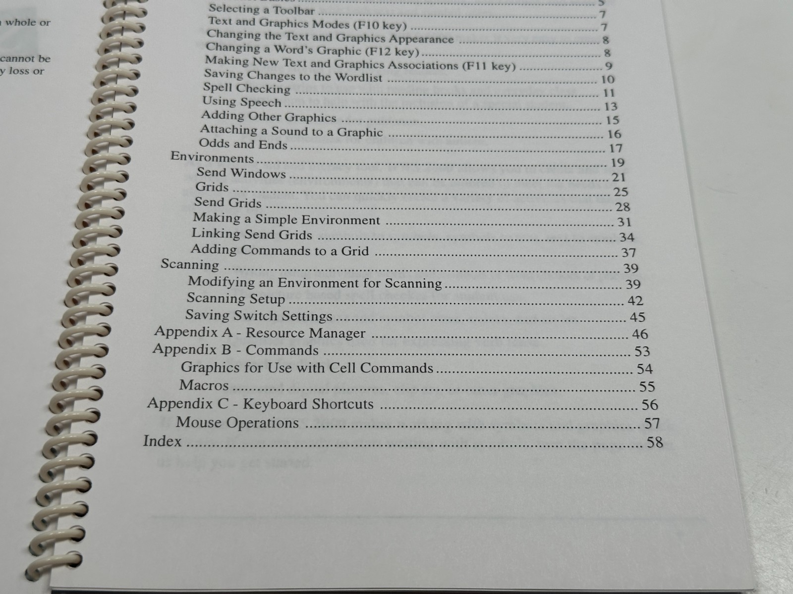 Computer Software Widgit Windows PC Disc Mayer Johnson Writing With Symbols CD
