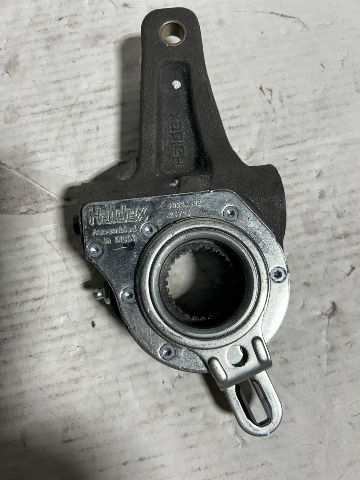 Haldex 409-26002 40026211 Self-Setting Automatic Brake Slack Adjuster 2038738